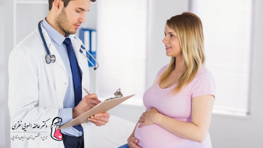 نکاتی درباره تنگی واژن در بارداری 
