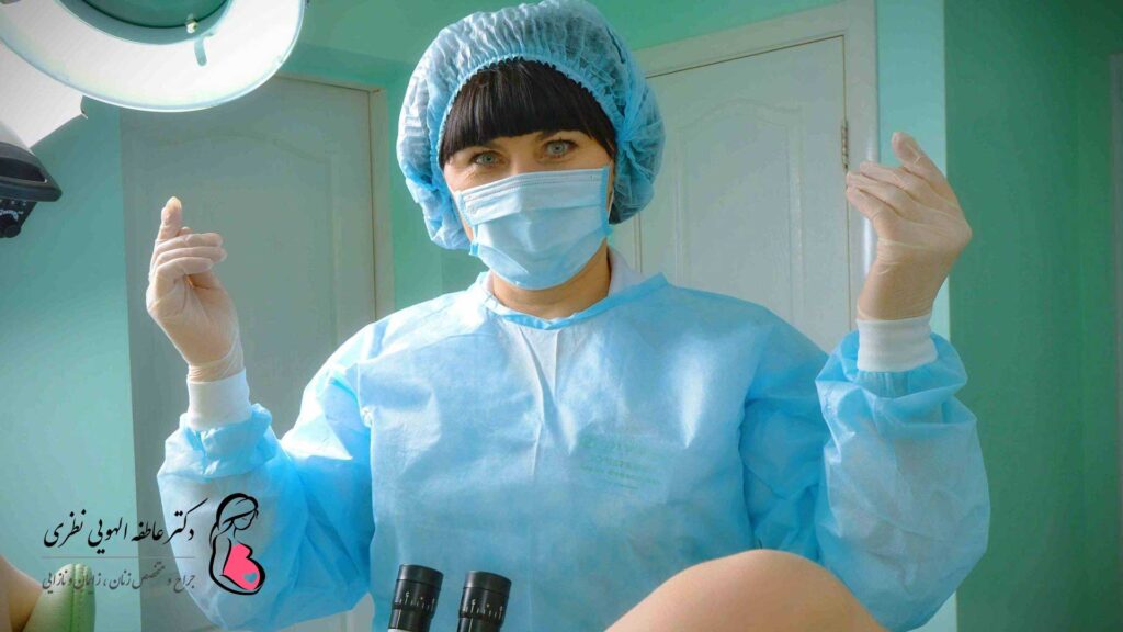 بهترین جراح زیبایی زنان